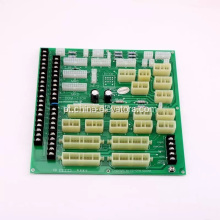 DOM-110A PCB Assy para elevadores LG Sigma